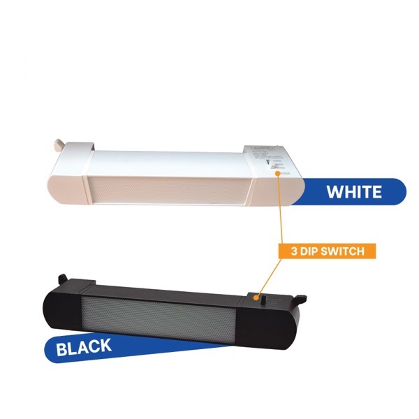 LL — Perfect One Track Light