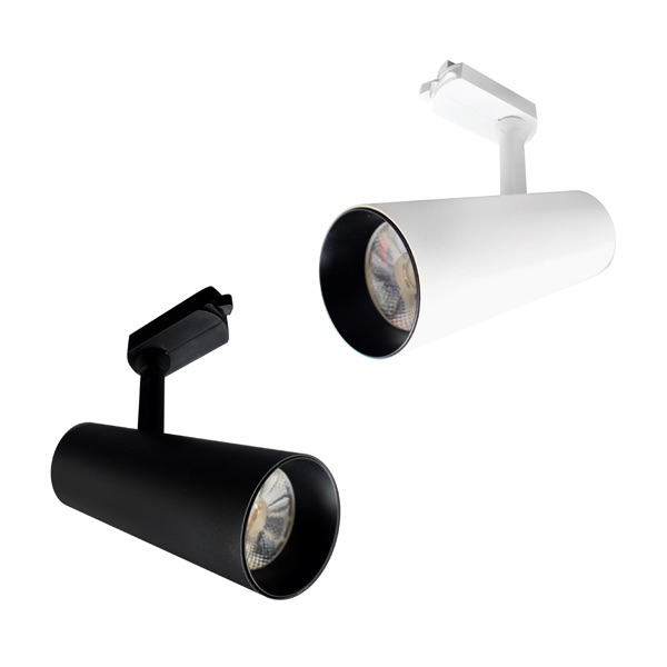 PT15 — Perfect One Track Light