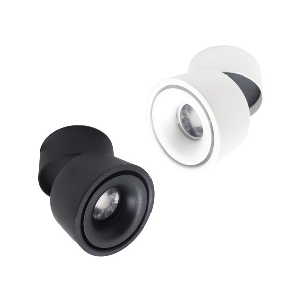PT2 SURFACE — Perfect One Track Light