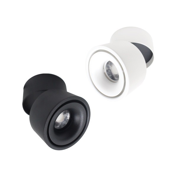 PT2 SURFACE — Perfect One Track Light