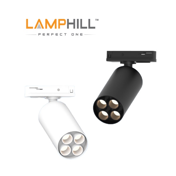 PT5 — Perfect One Track Light