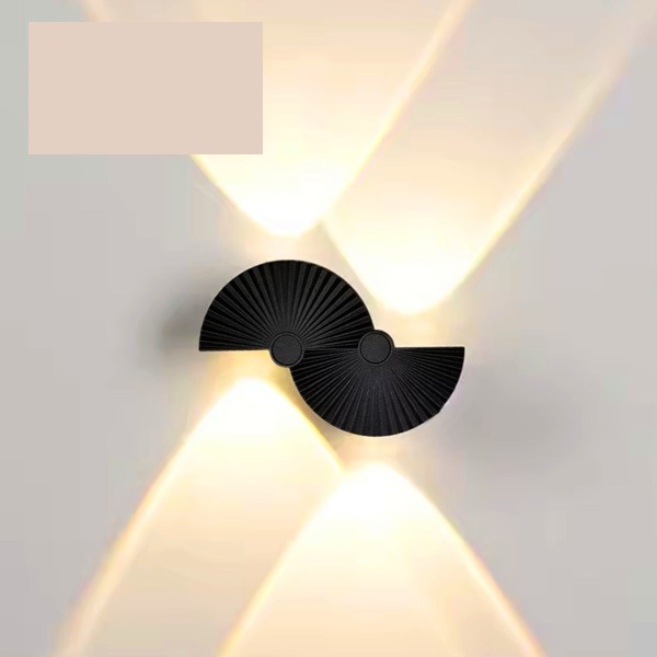 DF276-430B — CahayaLED Wall Light