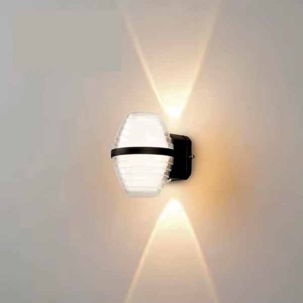 DF280-1030B — CahayaLED Wall Light