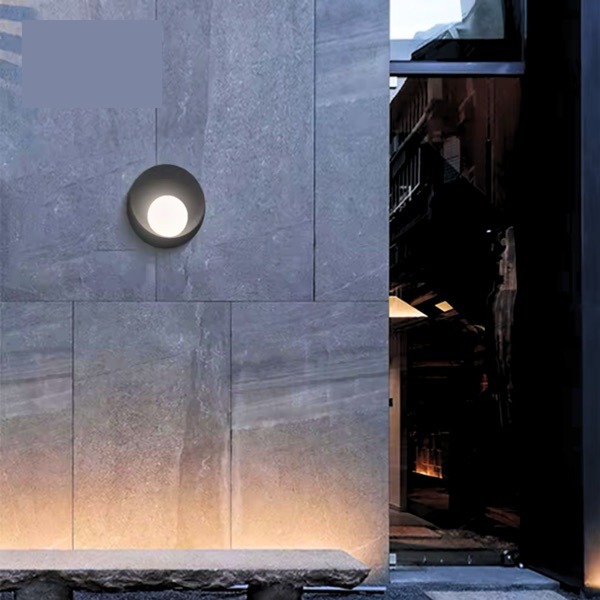 DF8213-30B-1 — CahayaLED Wall Light