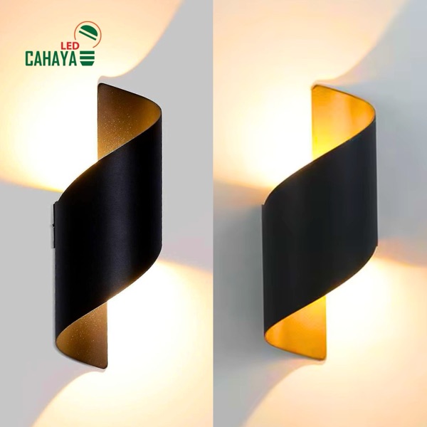 FY-009B-FY-009BG- — CahayaLED Wall Light