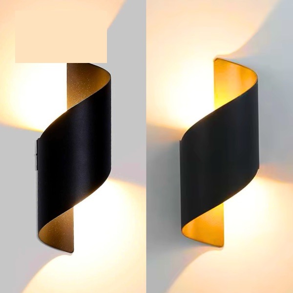 FY-009B-FY-009BG- — CahayaLED Wall Light