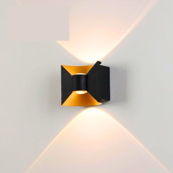 FY-01S-30BG-FY-01D-30BG-1 — CahayaLED Wall Light
