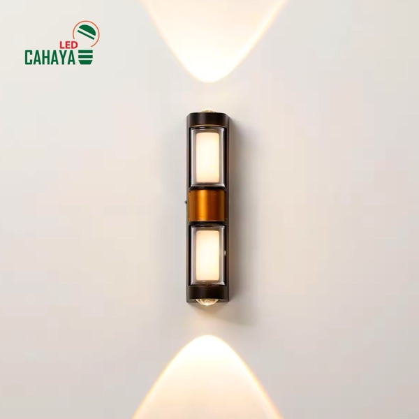 FY-027-430BG-1 — CahayaLED Wall Light