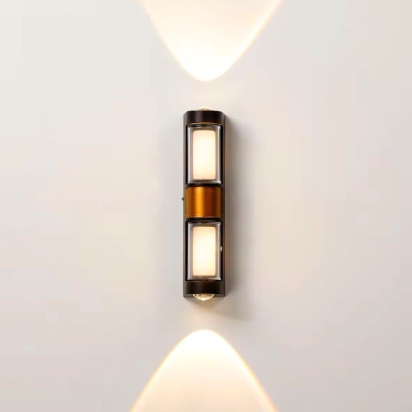 FY-027-430BG-1 — CahayaLED Wall Light