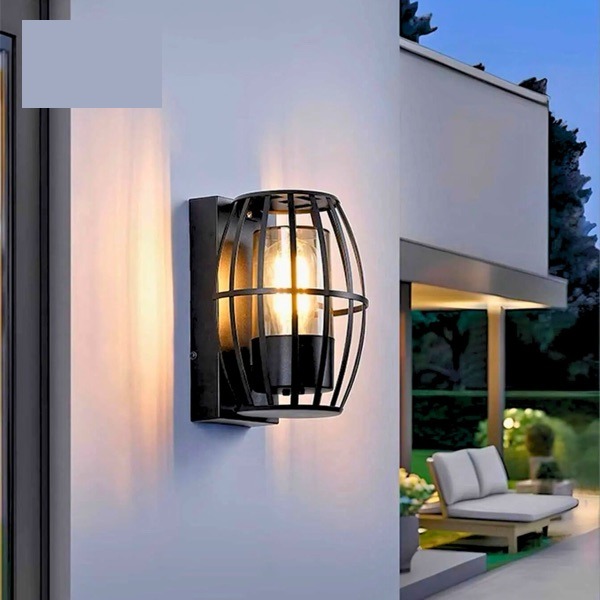 FY-0290B — CahayaLED Wall Light