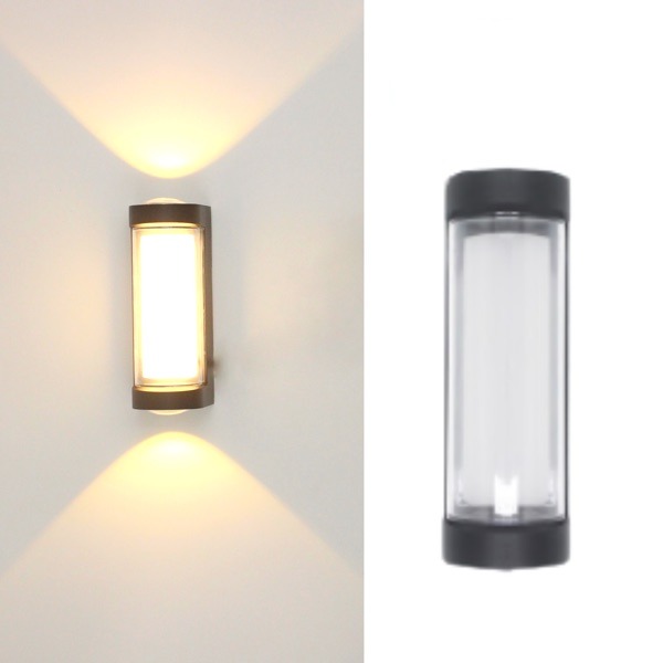 FY-02D-30B — CahayaLED Wall Light