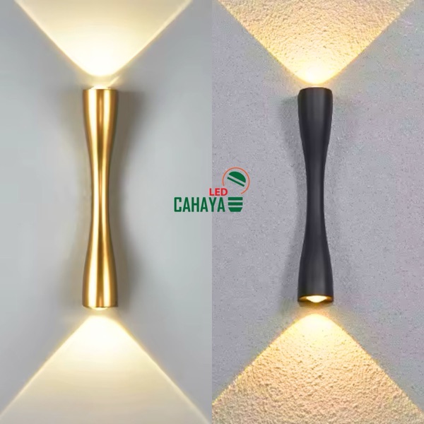 FY-039-30G-FY-039-30B-1 — CahayaLED Wall Light