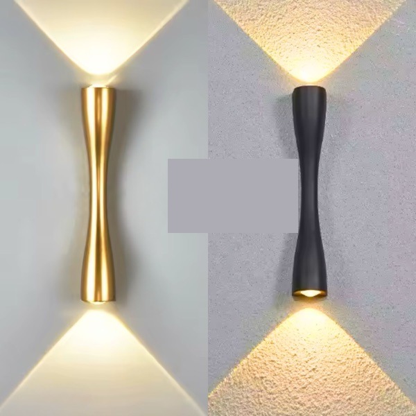 FY-039-30G-FY-039-30B-1 — CahayaLED Wall Light