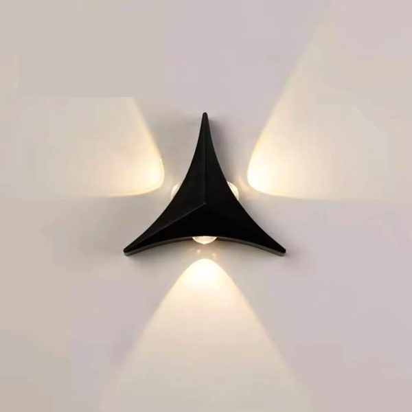FY-136-30B — CahayaLED Wall Light