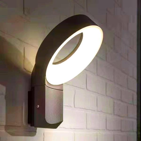 FY-16Y-30B — CahayaLED Wall Light