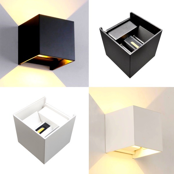 FY-1760-30B-FY-1760-30W — CahayaLED Wall Light