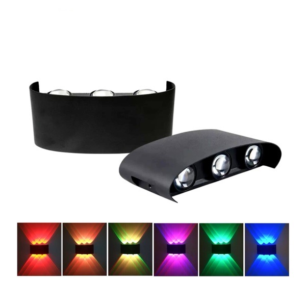 FY-1780-6RGB — CahayaLED Wall Light