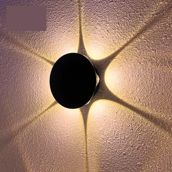 FY-1785-630 — CahayaLED Wall Light