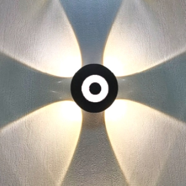 FY-1785A-430B — CahayaLED Wall Light