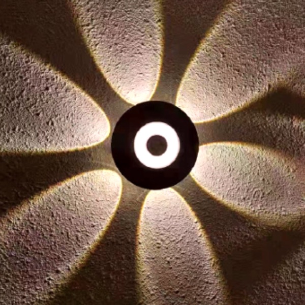 FY-1785A-630B — CahayaLED Wall Light