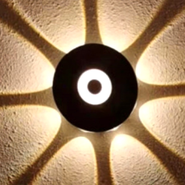 FY-1785A-830B — CahayaLED Wall Light