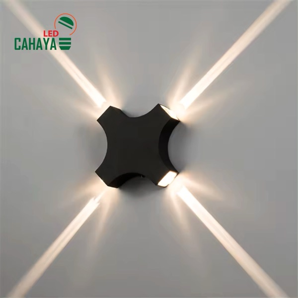 FY-1799-430B — CahayaLED Wall Light