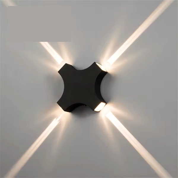 FY-1799-430B — CahayaLED Wall Light