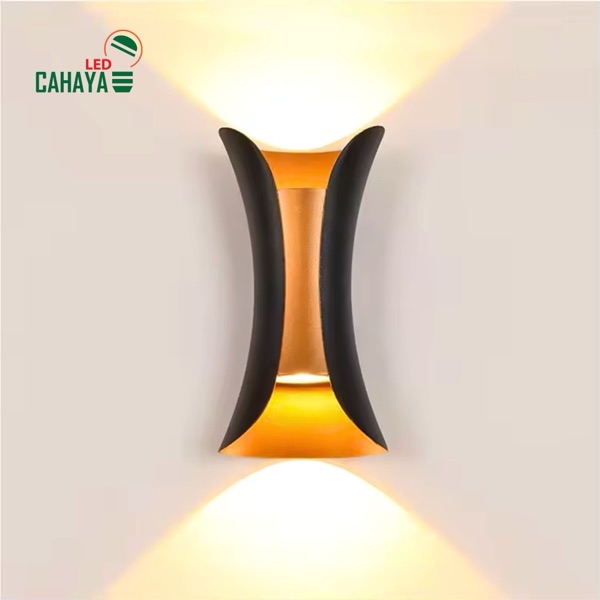 FY-2244-30BG-FY-2266-30BG- — CahayaLED Wall Light