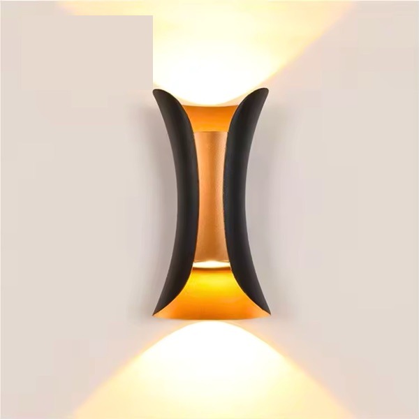 FY-2244-30BG-FY-2266-30BG- — CahayaLED Wall Light