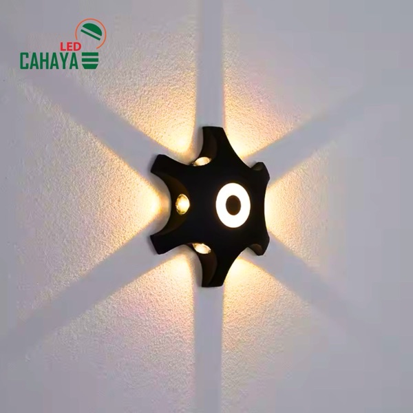 FY-2267-30B-1 — CahayaLED Wall Light
