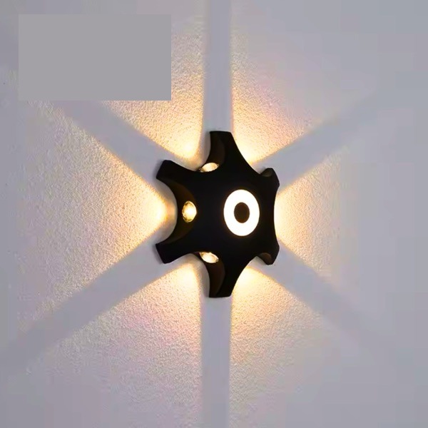 FY-2267-30B-1 — CahayaLED Wall Light