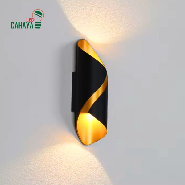 FY-2288-30BG-Image — CahayaLED Wall Light