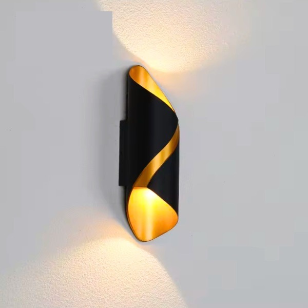 FY-2288-30BG-Image — CahayaLED Wall Light