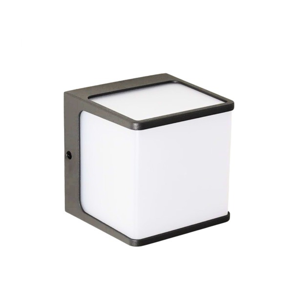 FY-2328P-30B-1 — CahayaLED Wall Light