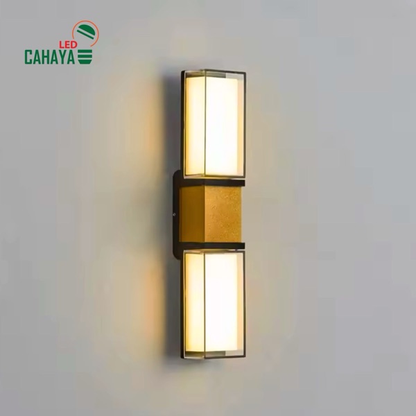 FY-320-30G- — CahayaLED Wall Light