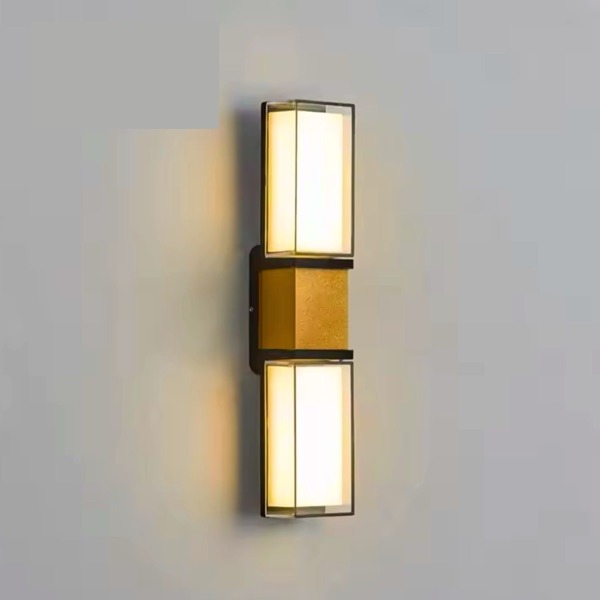 FY-320-30G- — CahayaLED Wall Light