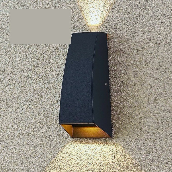 FY-499-30B-1 — CahayaLED Wall Light
