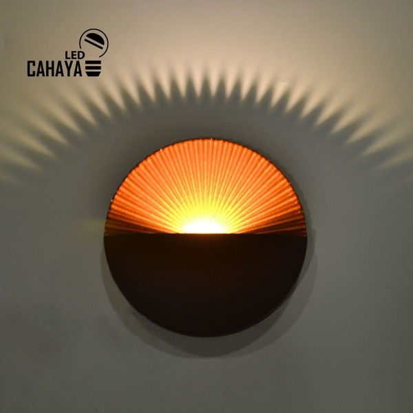 FY-553-730GB-1 — CahayaLED Wall Light