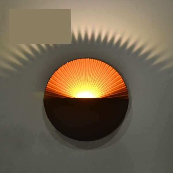 FY-553-730GB-1 — CahayaLED Wall Light