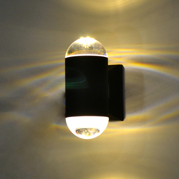 FY-653-230B — CahayaLED Wall Light