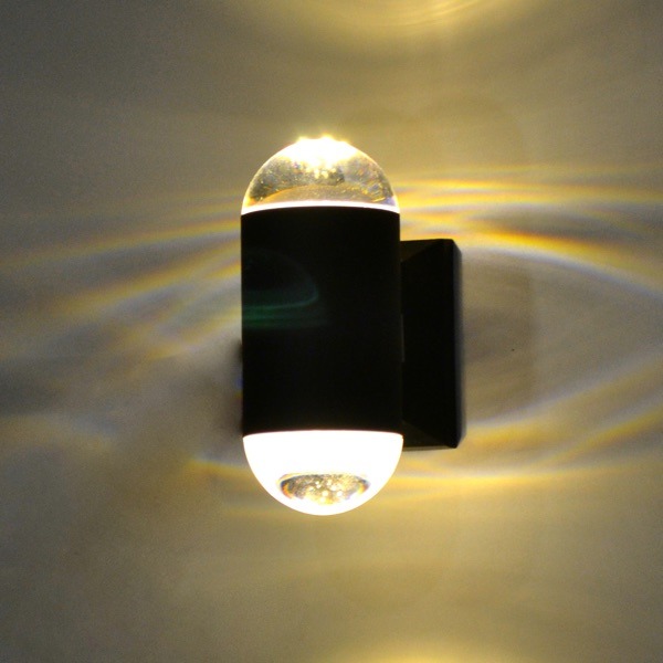 FY-653-230B — CahayaLED Wall Light