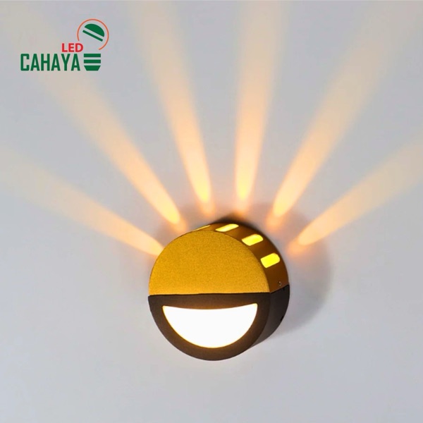 FY-8020-630BG-1 — CahayaLED Wall Light