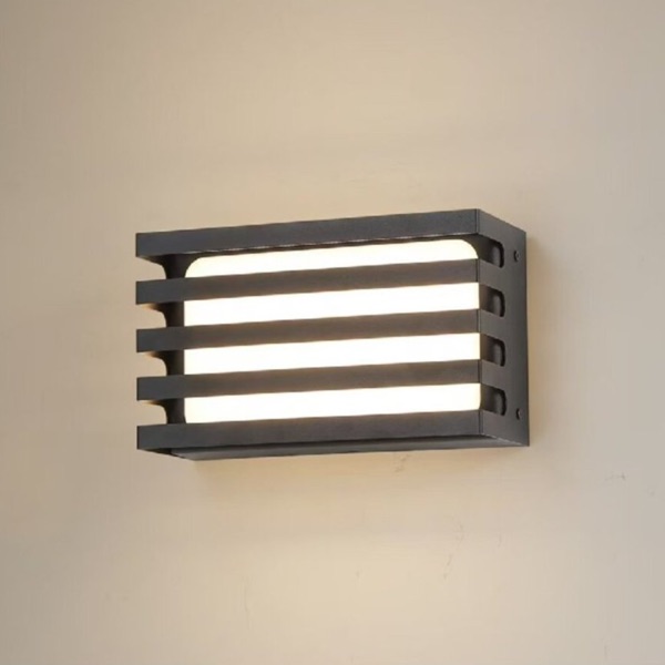 FY-8065-30B — CahayaLED Wall Light