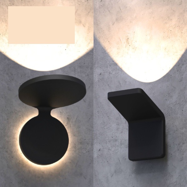 FY-818-30B-FY-816-30B- — CahayaLED Wall Light