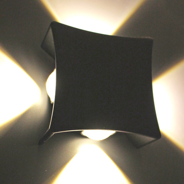 FY-8604-430B — CahayaLED Wall Light