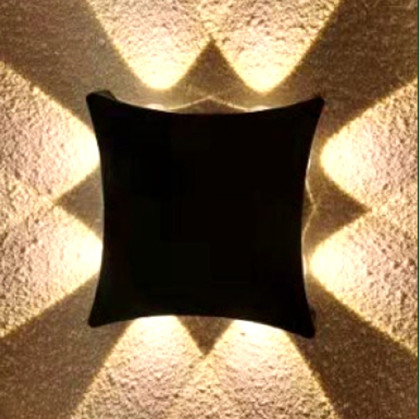 FY-8604-830B — CahayaLED Wall Light
