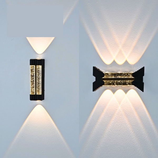 FY-8803-230B-FY-8820-630B — CahayaLED Wall Light