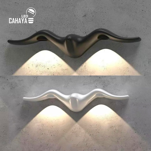 FY-B006-30B-FY-W006-30W — CahayaLED Wall Light