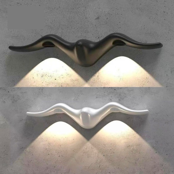 FY-B006-30B-FY-W006-30W — CahayaLED Wall Light