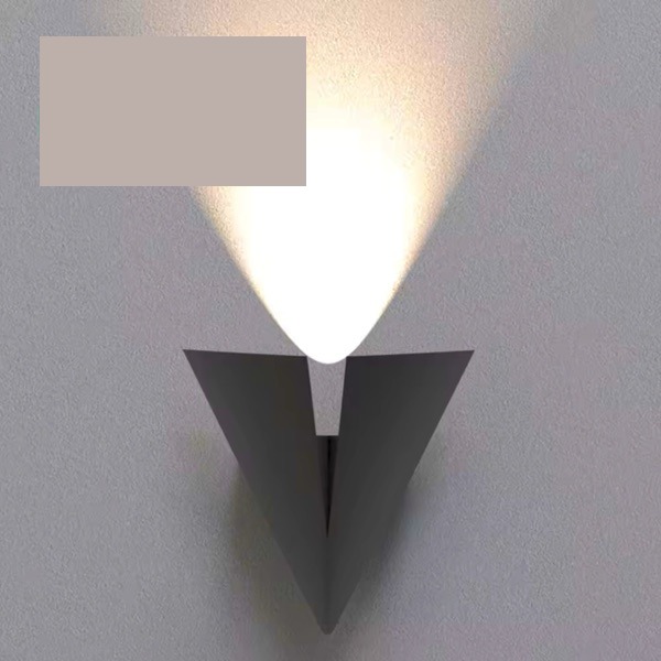 FY-B221-30B — CahayaLED Wall Light